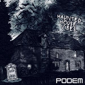 Haunted House Vibes