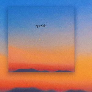 Apr.9th（prod by RayKeepGoing）