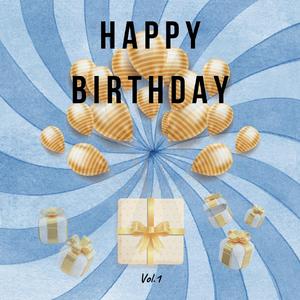 Happy Birthday (To You Man)