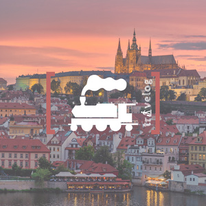 프라하행 기차 (Train To Prague)