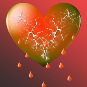 你就离我而去（prod by t.w.d）