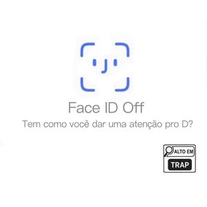 Face ID Off