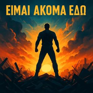 Ειμαι ακόμα εδώ