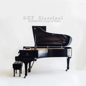 Blossoming of Flowers 花朵的绽放