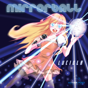 Mirrorball