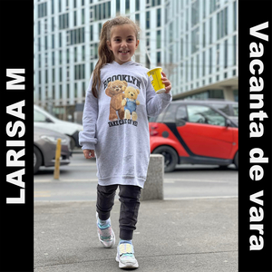 Vacanta De Vara