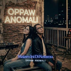 Malam Ini Di Kotamu
