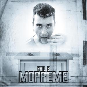 Mopreme (feat. Tantu)