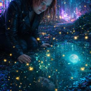 Firefly (royal fox vocals)