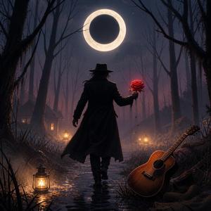 Vampire (Siren mix)