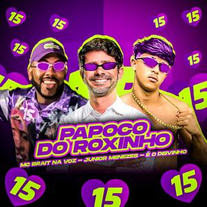 Papoco do Roxinho (Junior Menezes 15)