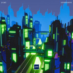 Hyperdrive
