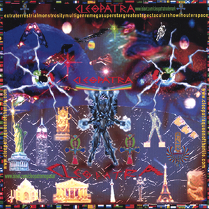 Cleopatra One Race Reprise