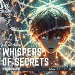 Whispers of Secrets 耳語中的秘密