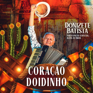 Coração Doidinho