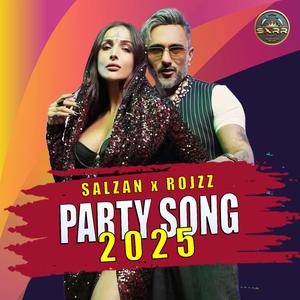 Party Song 2025