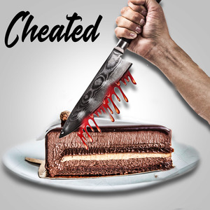 Cheated