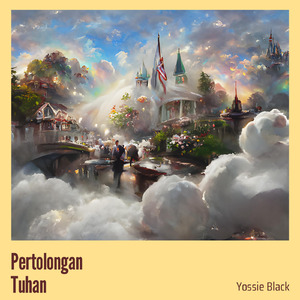 Pertolongan Tuhan