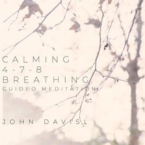 Calming 4-7-8 Breathing