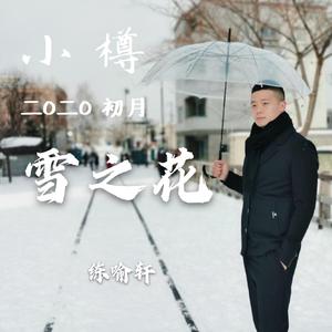 雪の華
