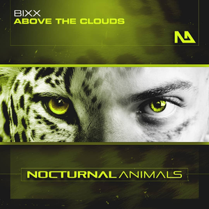 Above The Clouds (Extended Mix)