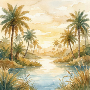 こころのオアシス