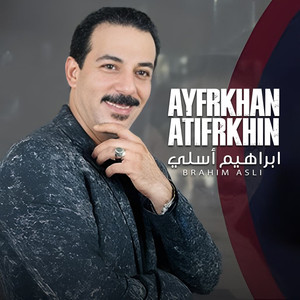 AYFRKHAN ATIFRKHIN