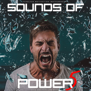 Surround Yourself with Winners (Epic Instrumental)