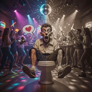 Zunge weg ich furze (Tech Remix)