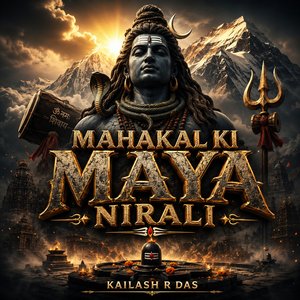 Mahakal Ki Maya Nirali (Original)