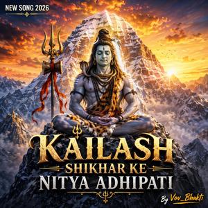 Kailash Shikhar Ke Nitya Adhipati