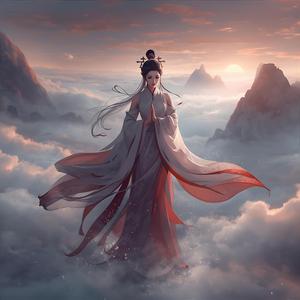 云海寻踪 Cloudsea Quest 1