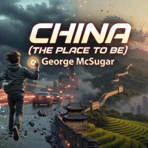 China (The Place To Be)