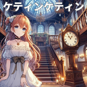 ケティンケティン