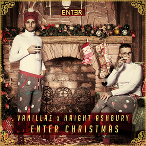 Enter Christmas