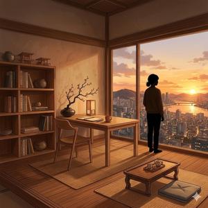 당신의 숨결