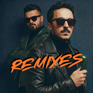 Gel (Minimal Techno Remix)