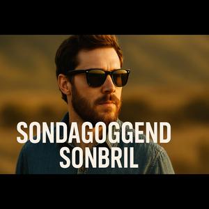 Sondagoggend Sonbril