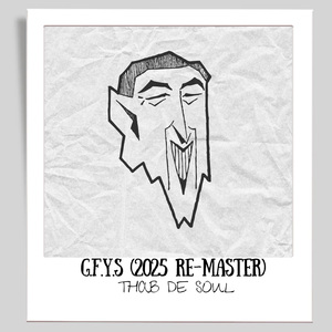 Kubu (2025 Re-master)