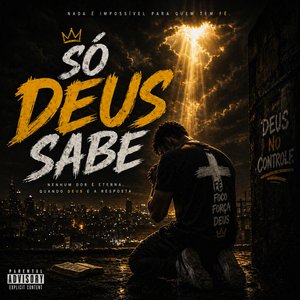 SÓ DEUS SABE - VULGO V3