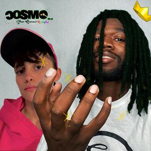 Cosmo, Pt. 2 (feat. Kolorful)