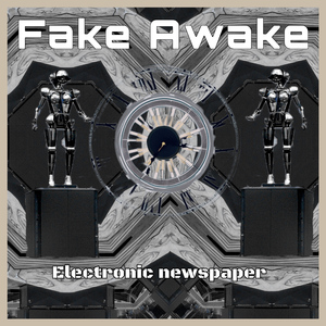 Fake Awake