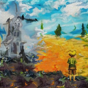 노인 알론소 (Feat. Soobin)