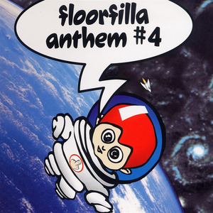 Anthem #4 (DJ Cerla Floorfiller Mix)