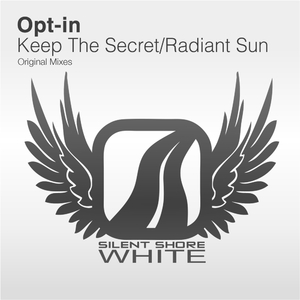 Keep The Secret (Original Mix)