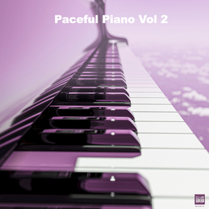 Peaceful Piano Nº38