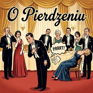 O Pierdzeniu
