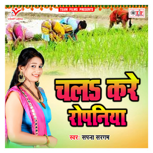 Kaise Hoi Dhan Ke Ropaniya