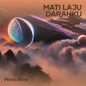 Mati Laju Darahku