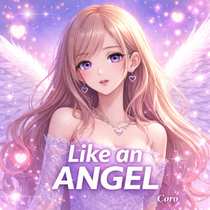 Like an ANGEL